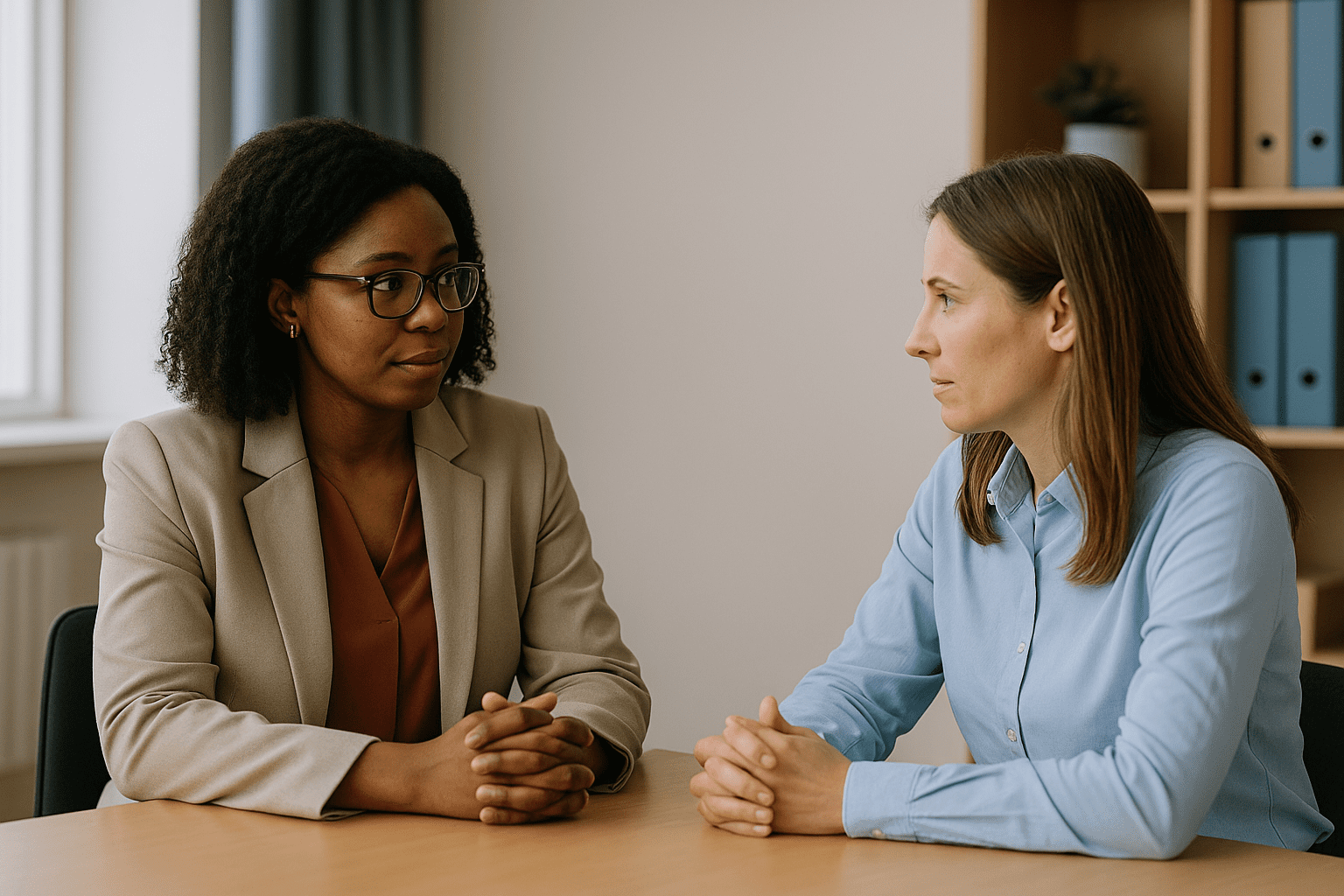 Externe vertrouwenspersoon toegevoegde waarde.